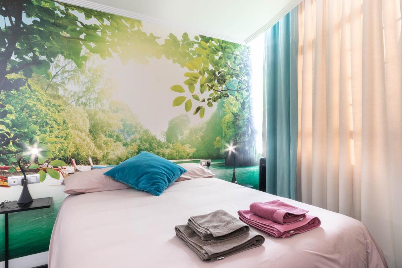 Appartement Big Lux Beachcity Ap 01 Bilbao