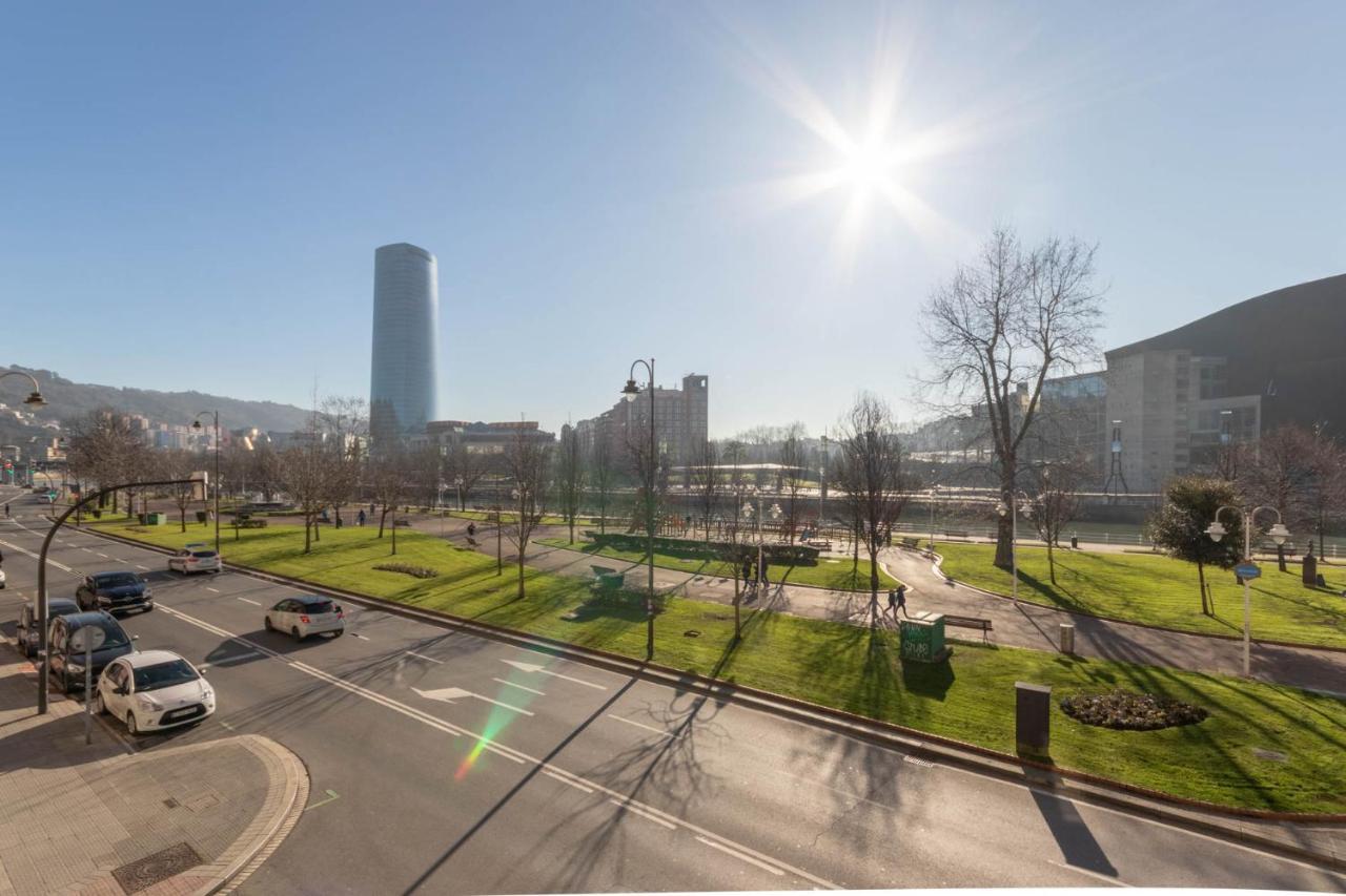 Big Lux Beachcity Ap 01 * Bilbao