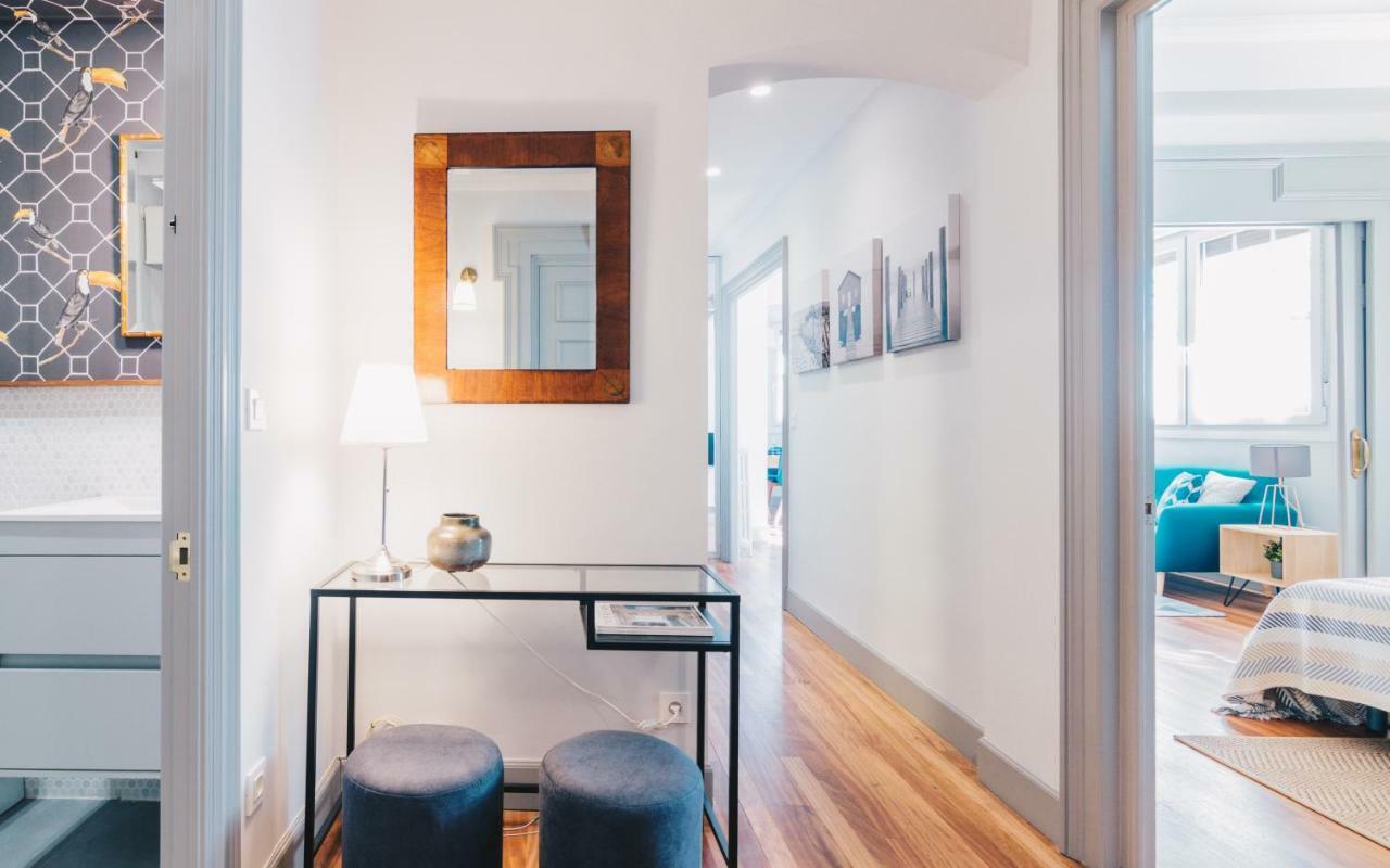 Apartment Gran Via By People *