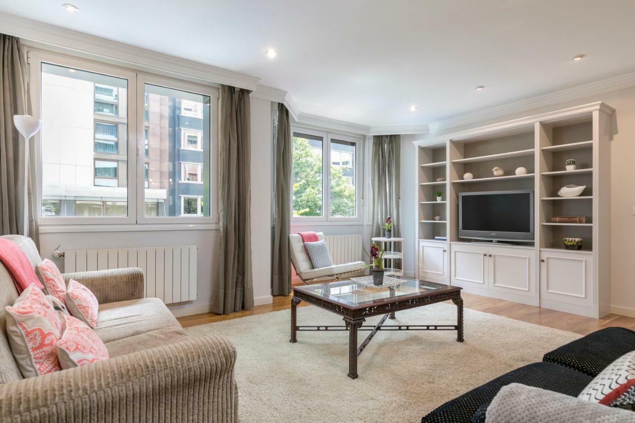 Gran Via 1.2 By Forever Apartamento