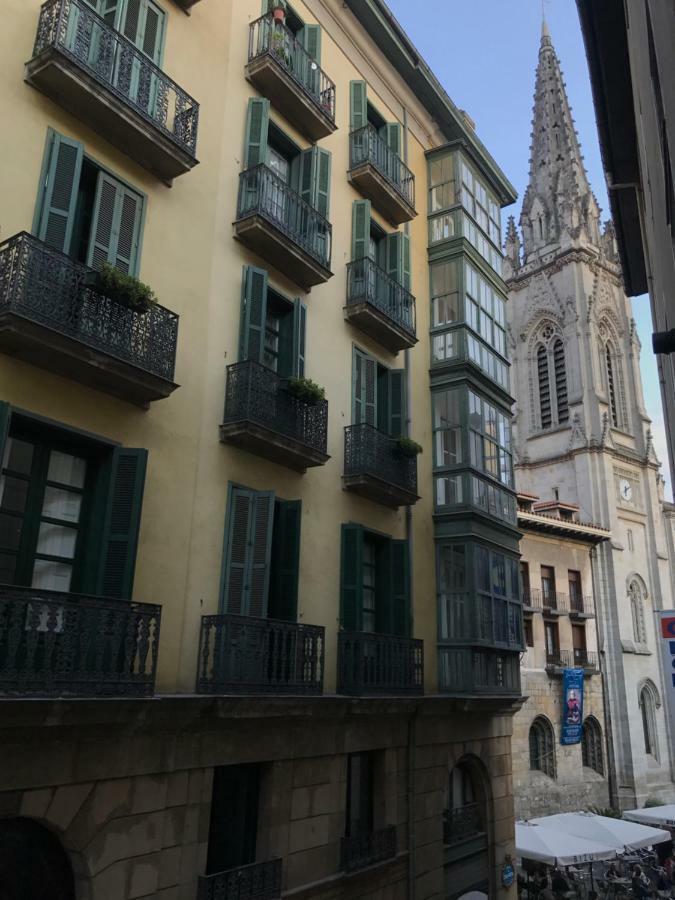 Mirador Catedral De Santiago Séjour chez l'habitant *