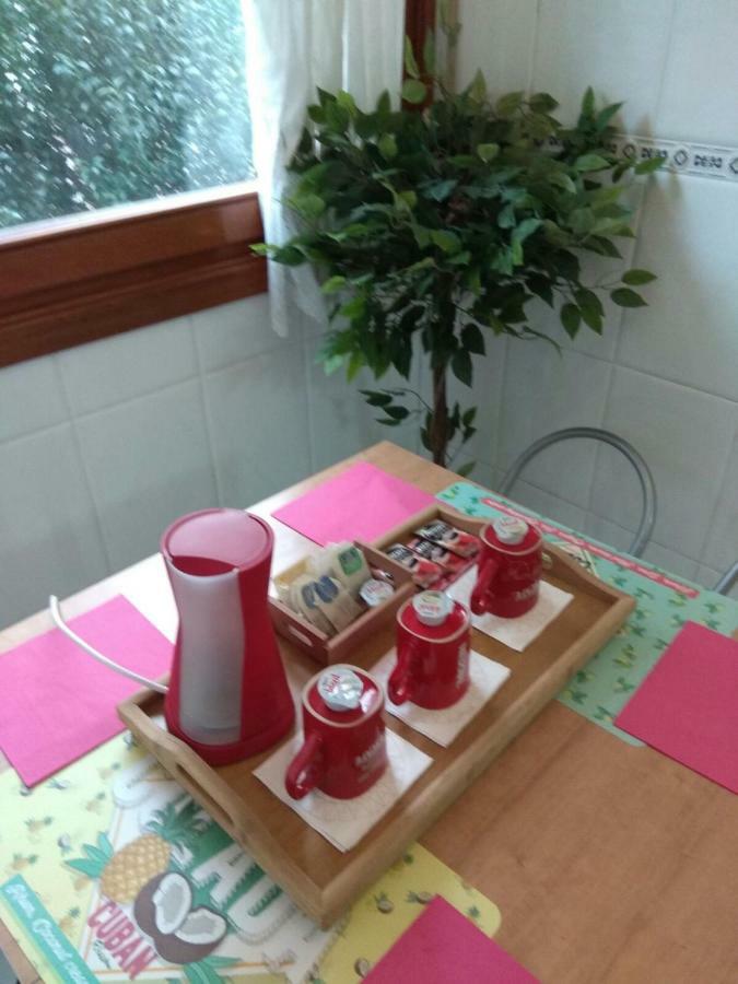 Apartment Amezola Park