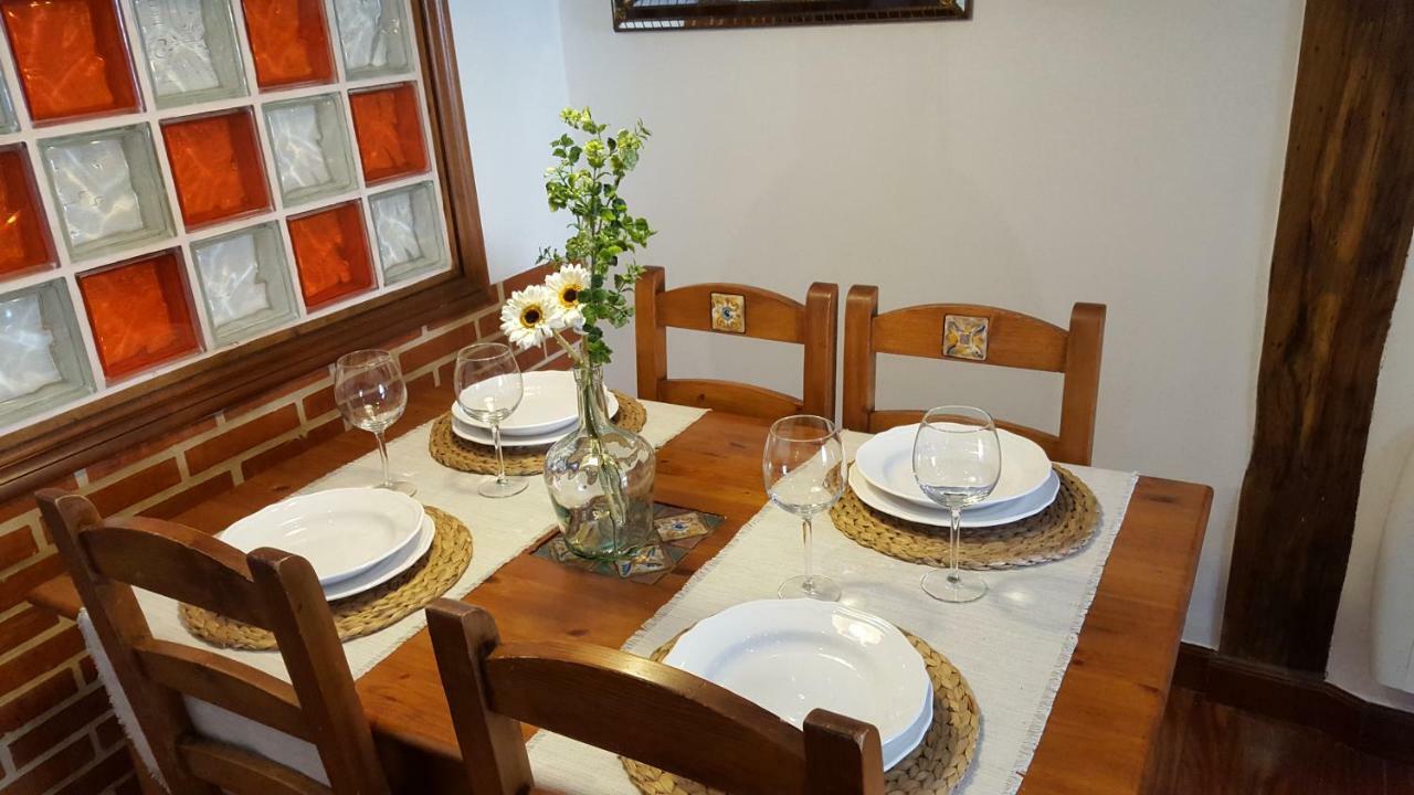 El 31 De Appartement
