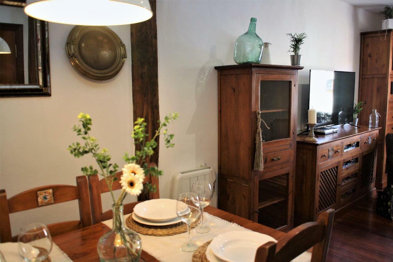 Appartement El 31 De Bilbao