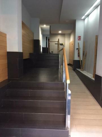 Appartement Tiboli Con Parking Gratuito Bilbao