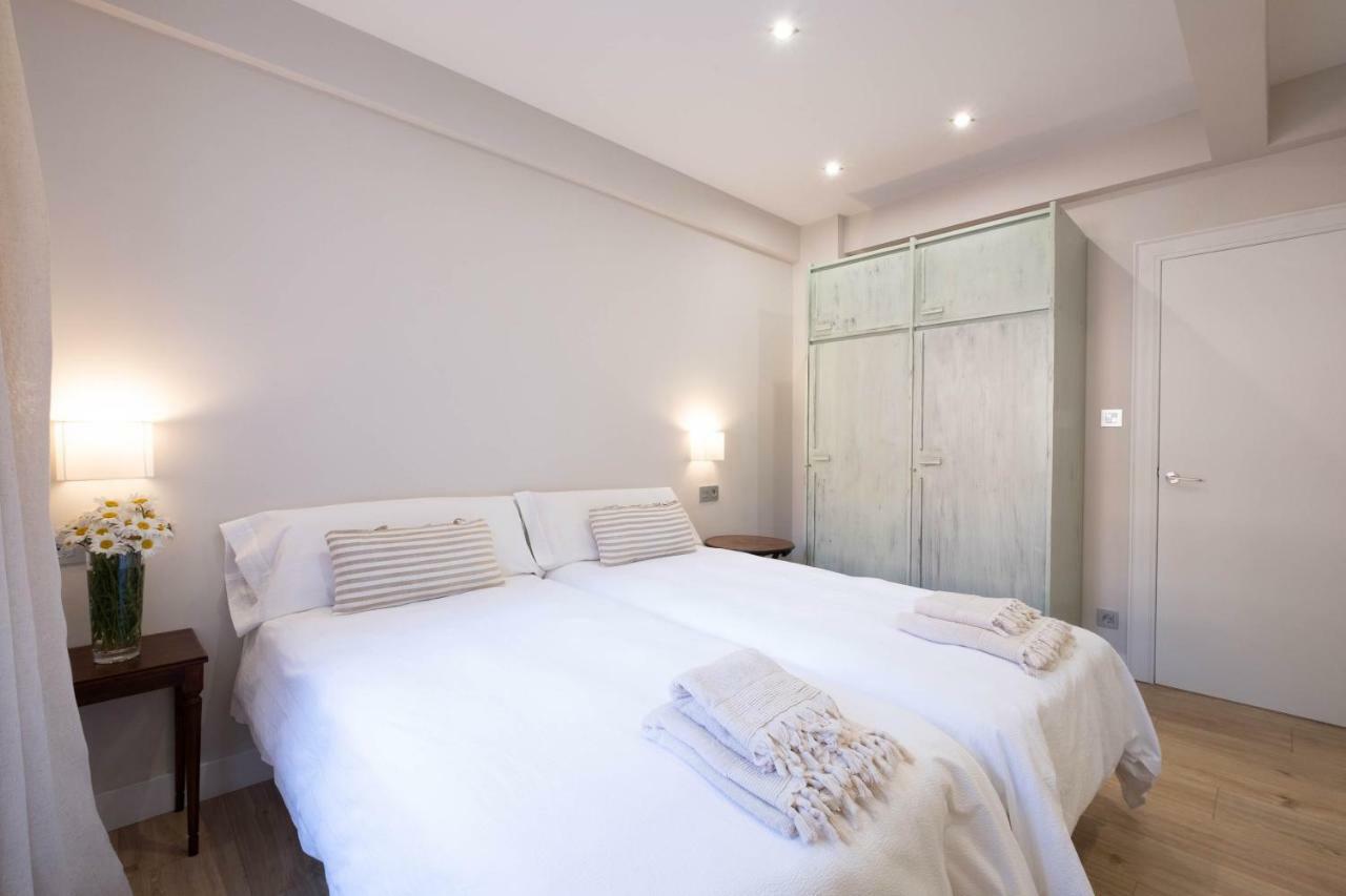 Tiboli Con Parking Gratuito Bilbao