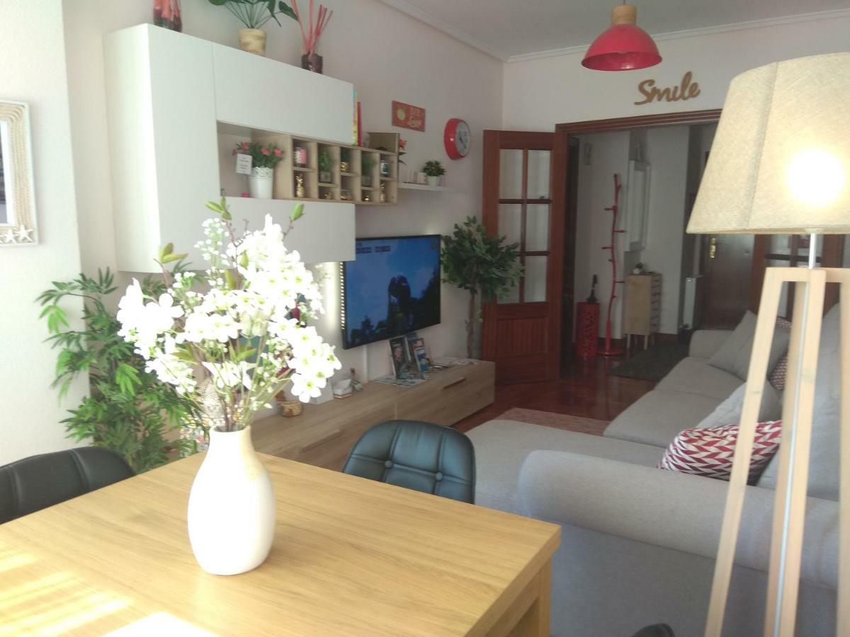 Apartment Amezola Park Bilbao