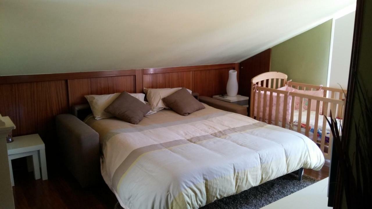 Lasaileku Vakantiehuis Bilbao