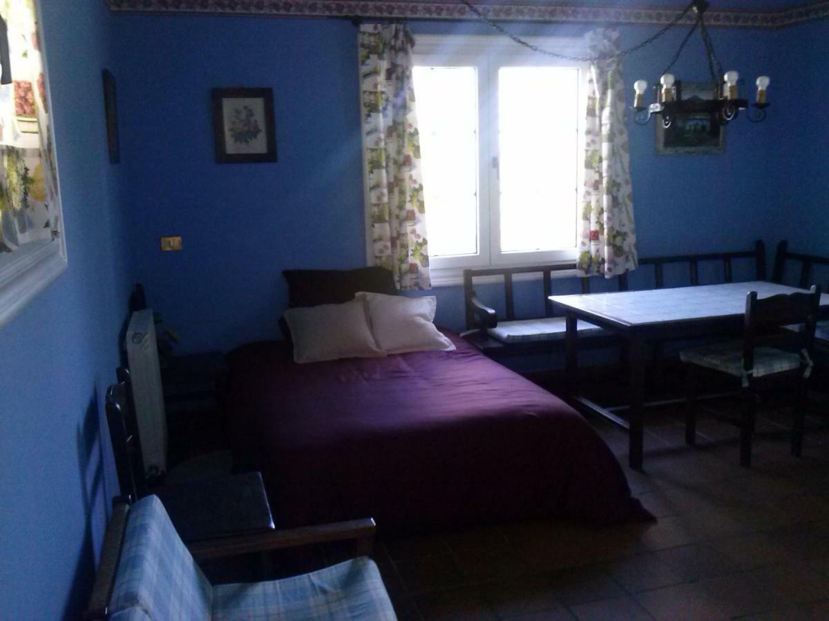 Lasaileku Vakantiehuis *