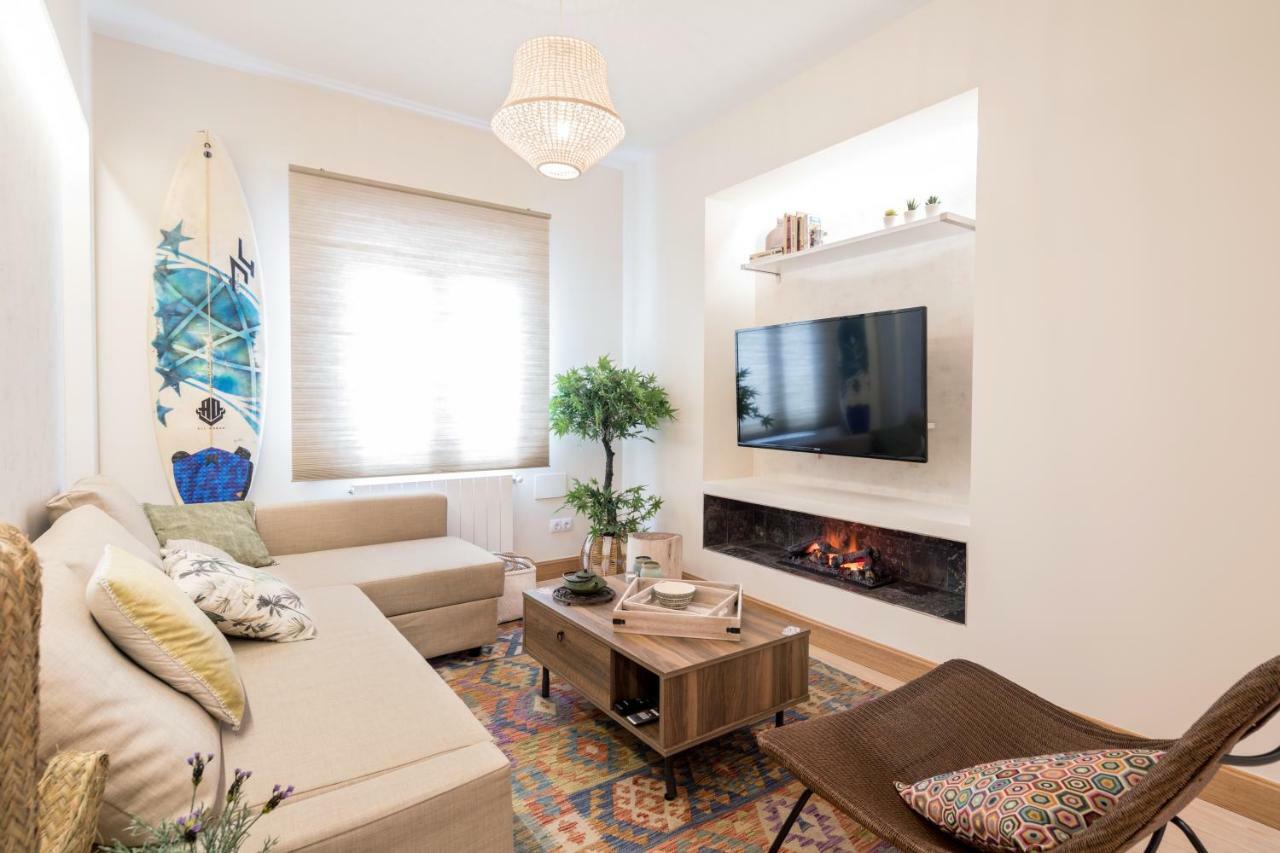 Apartment Indautxu I By Aston