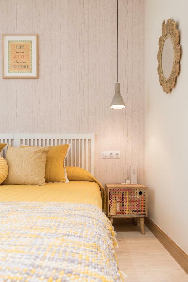Apartment Indautxu I By Aston *