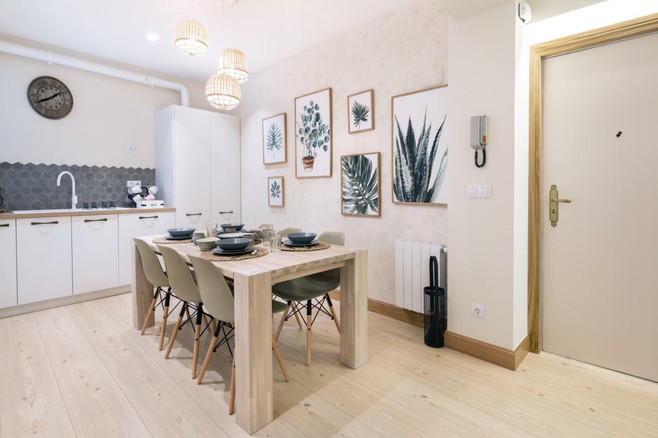 Apartment Indautxu I By Aston *