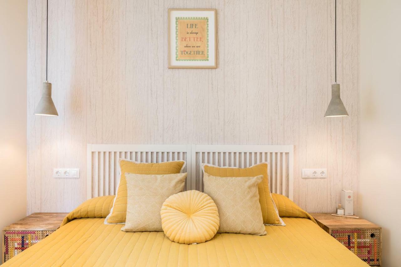 Indautxu I By Aston Apartment