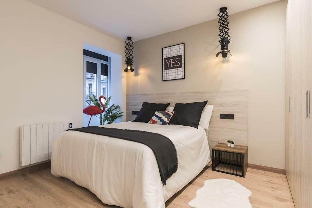 Cantalojas By Staynnapartments Appartement Bilbao