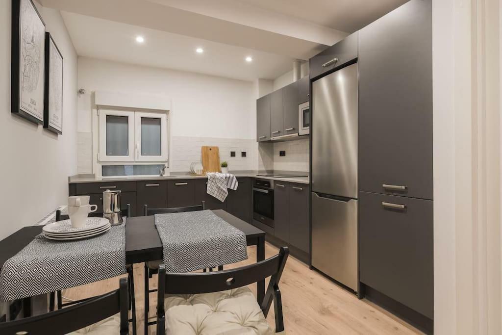 Appartement Cantalojas By Staynnapartments
