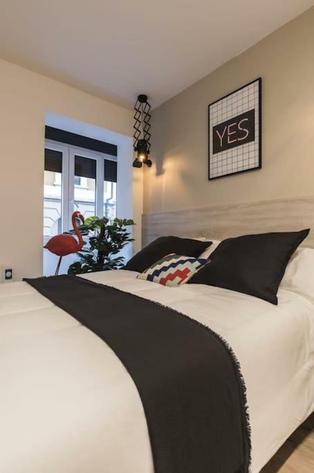 Appartement Cantalojas By Staynnapartments