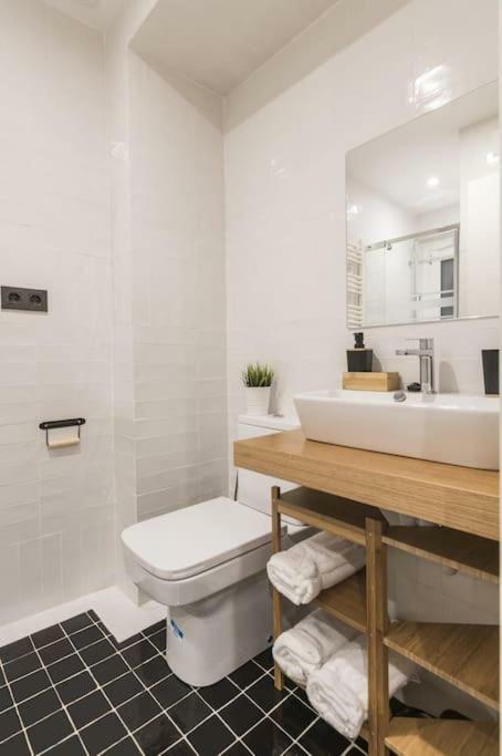 Appartement Cantalojas By Staynnapartments Bilbao