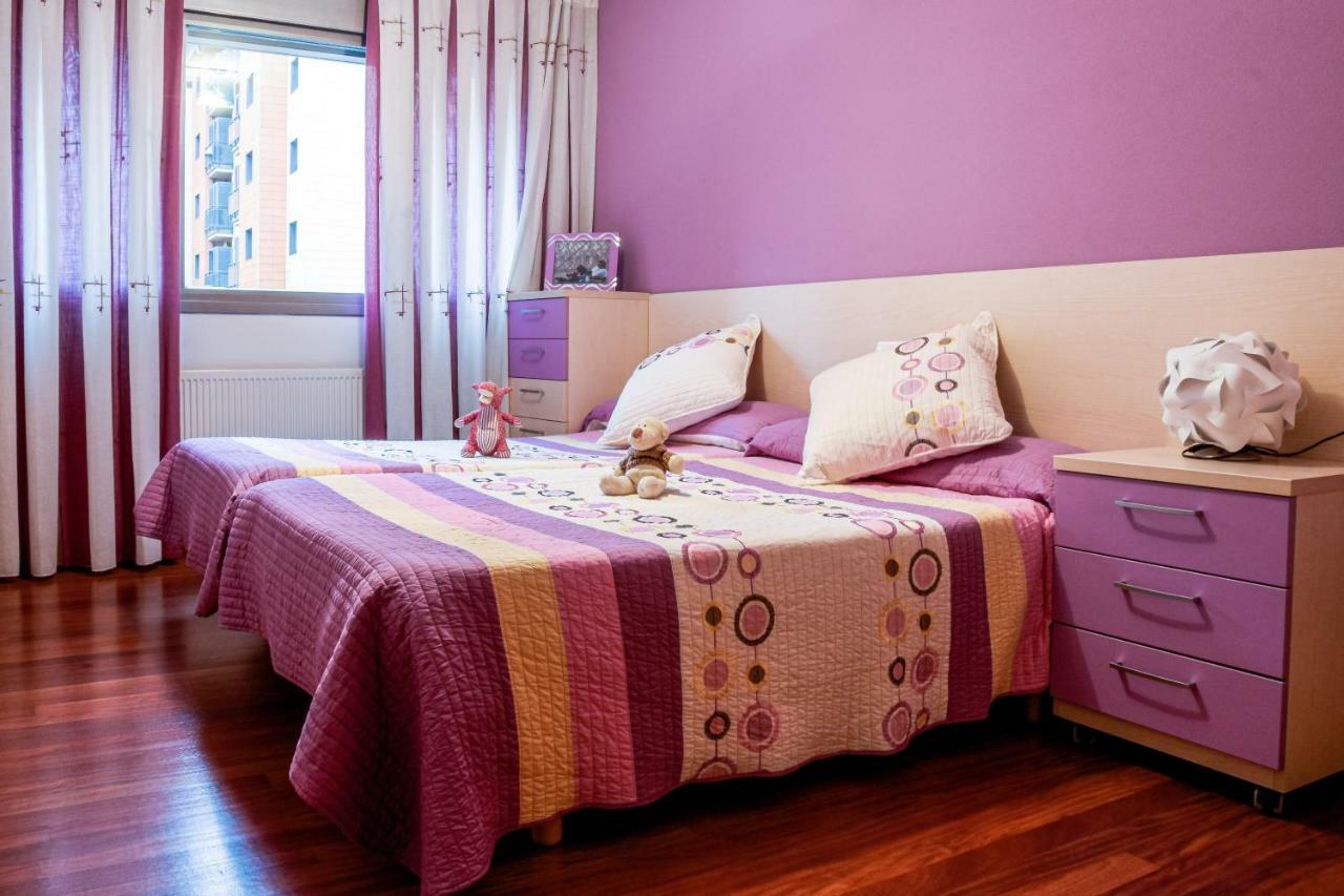 El Palacio De Miribilla / Miribilla Palace-palast Homestay Bilbao
