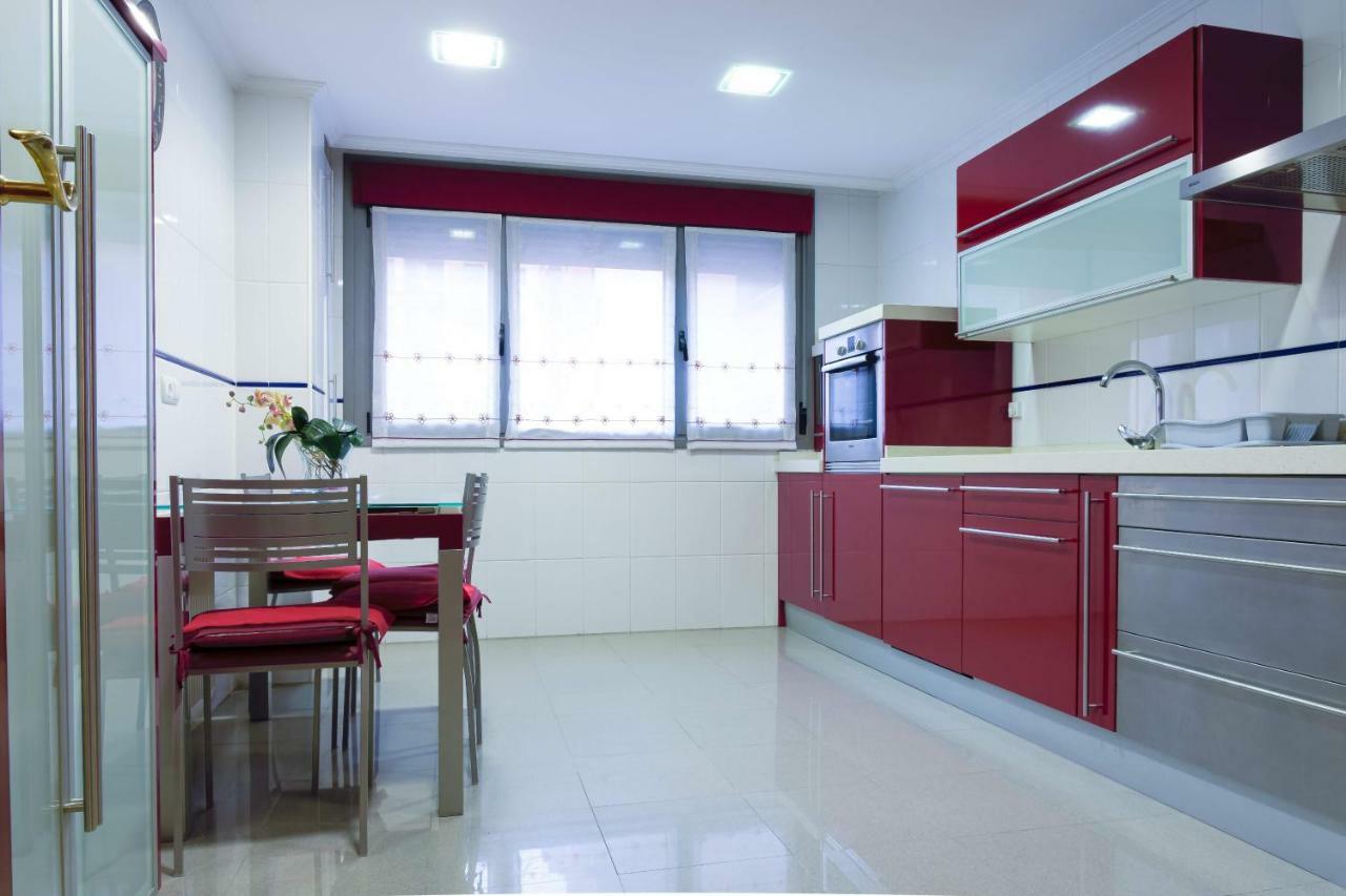 El Palacio De Miribilla / Miribilla Palace-palast Homestay