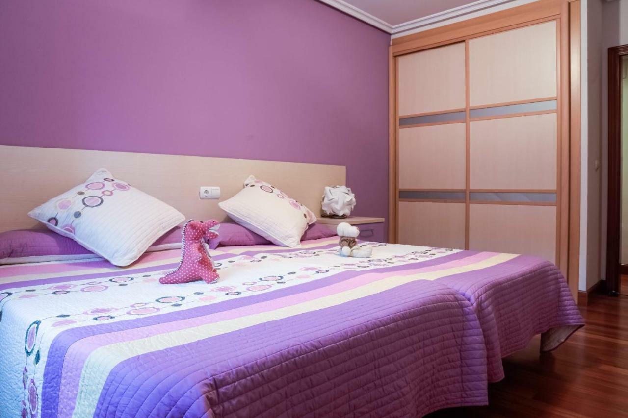 El Palacio De Miribilla / Miribilla Palace-palast Accommodatie bij particulieren Bilbao