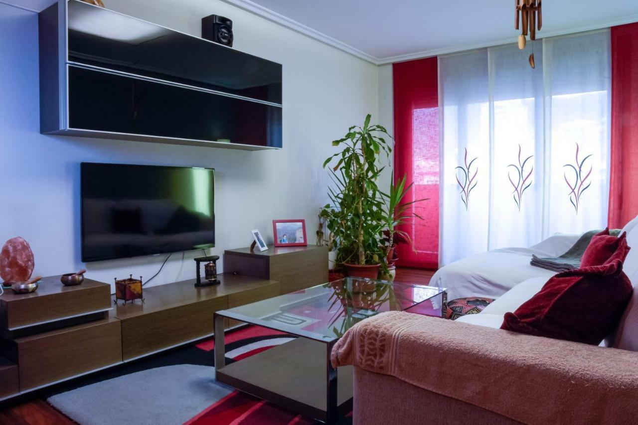 Accommodatie bij particulieren El Palacio De Miribilla / Miribilla Palace-palast