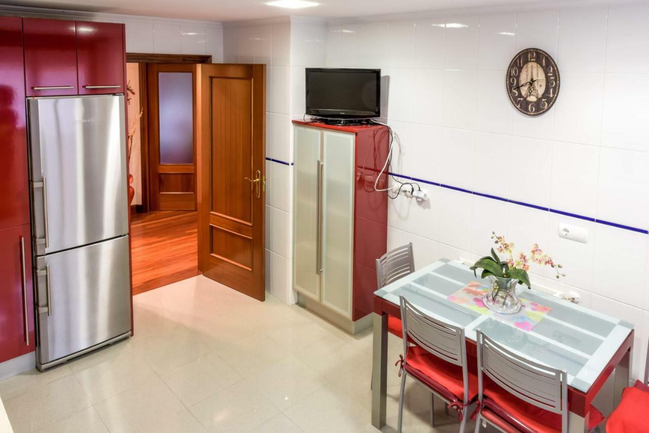 El Palacio De Miribilla / Miribilla Palace-palast Accommodatie bij particulieren