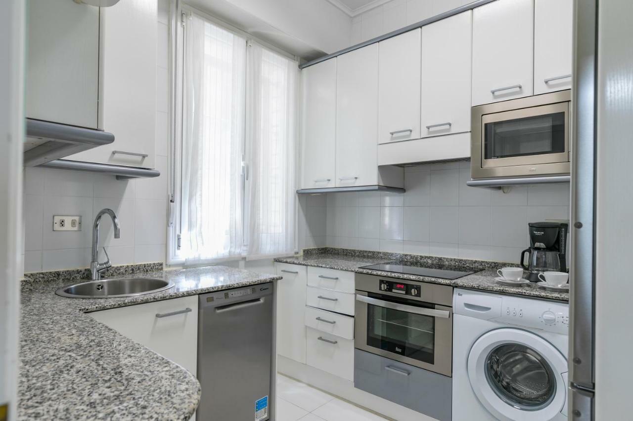 Apartment Heros By Forever Bilbao