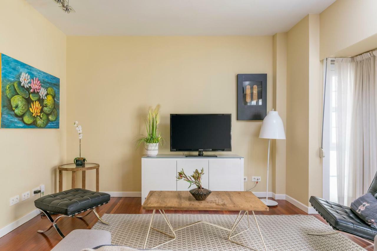 Heros By Forever Apartment Bilbao