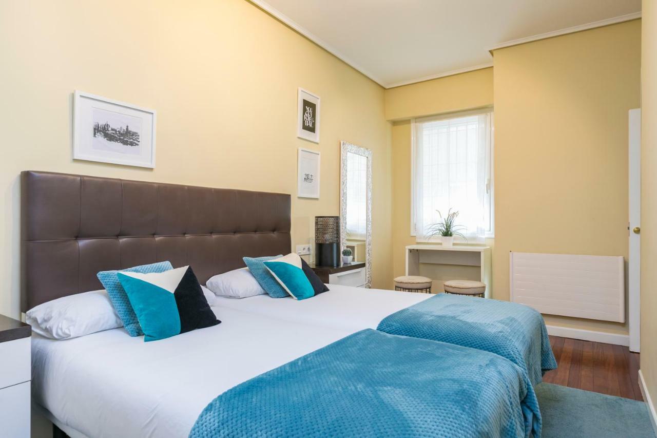Apartment Heros By Forever Bilbao