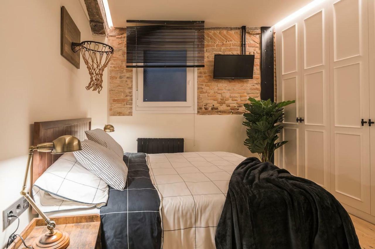 Miribilla By Staynnapartments Appartement *