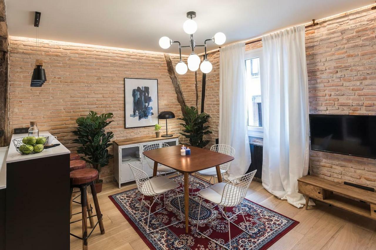 Appartement Miribilla By Staynnapartments Bilbao