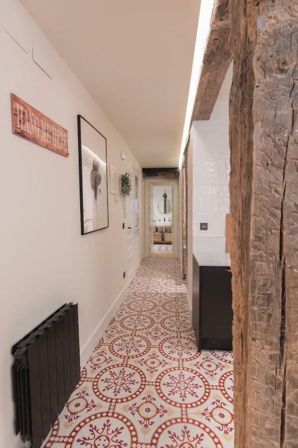 Appartement Miribilla By Staynnapartments