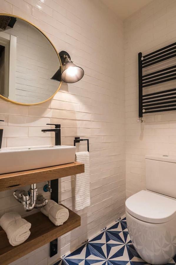 Miribilla By Staynnapartments Appartement Bilbao