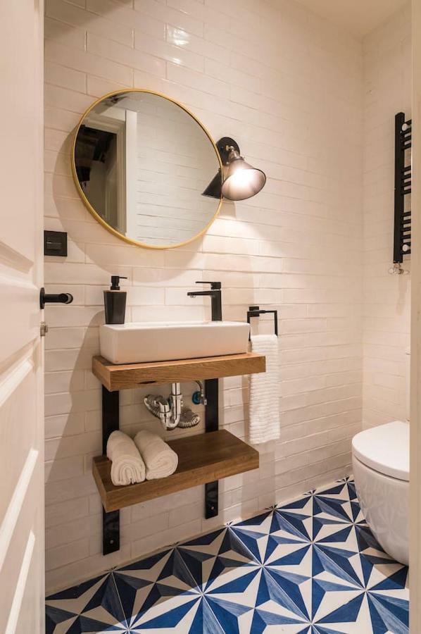 Miribilla By Staynnapartments Appartement *