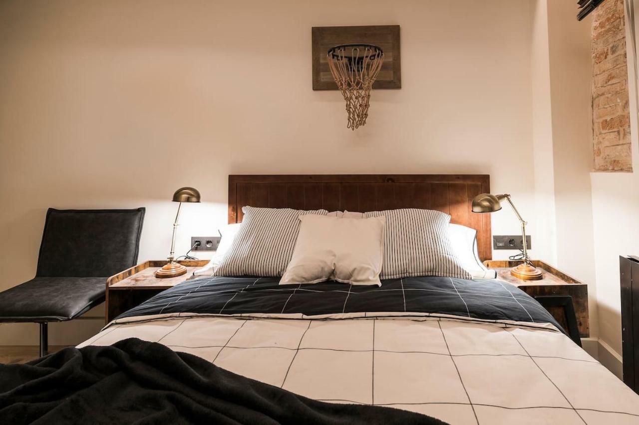 Miribilla By Staynnapartments Appartement *