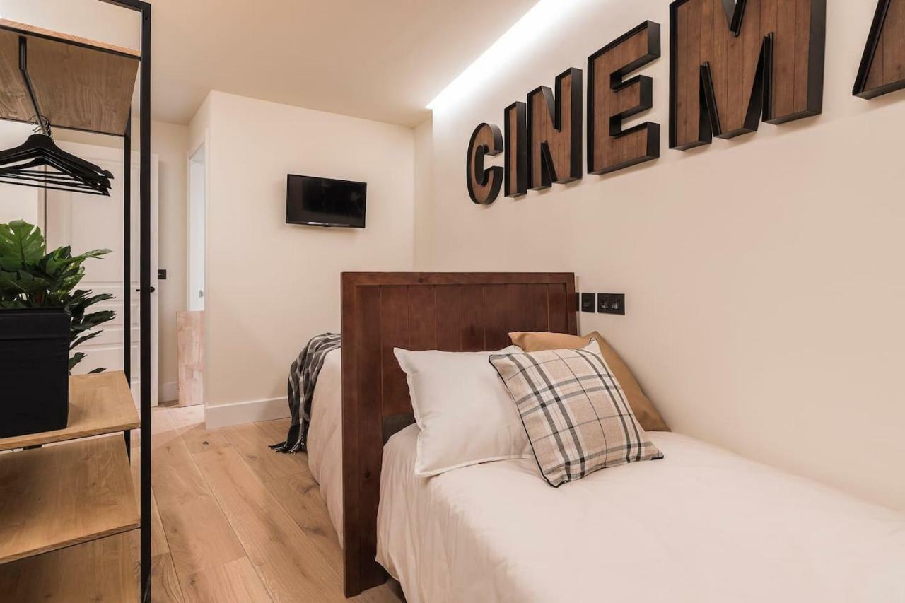 Appartement Miribilla By Staynnapartments Bilbao