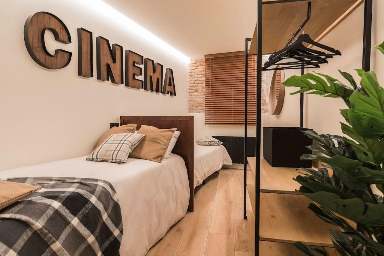 Miribilla By Staynnapartments Appartement