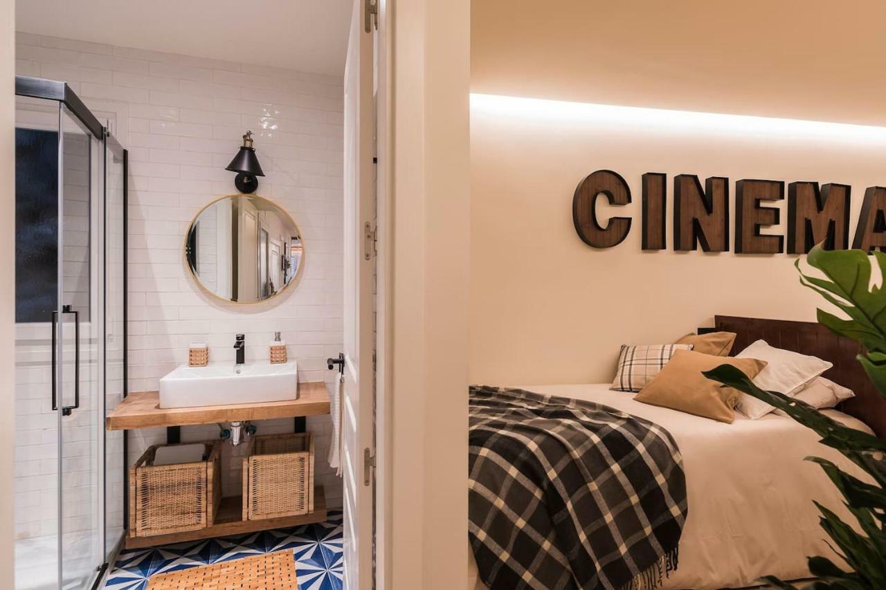 Miribilla By Staynnapartments Appartement *