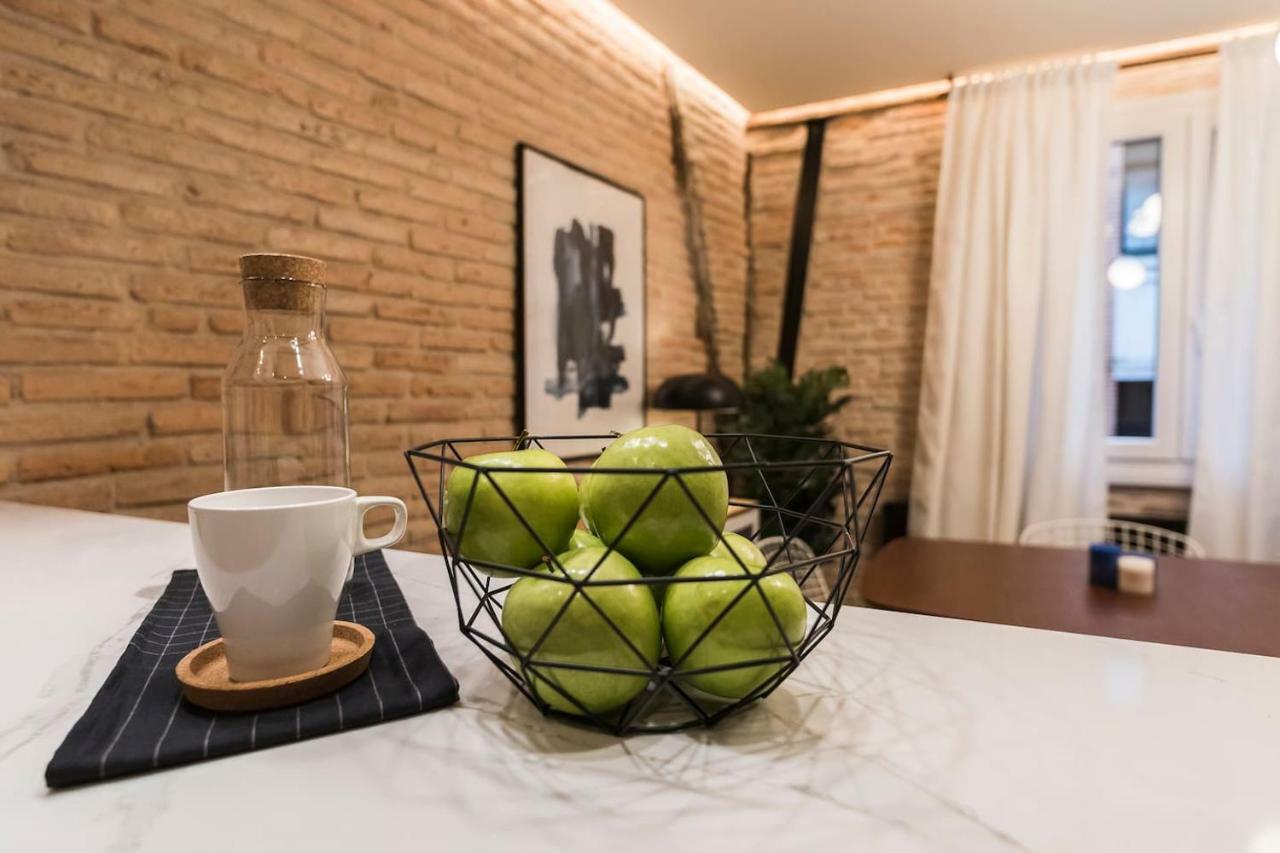 Appartement Miribilla By Staynnapartments