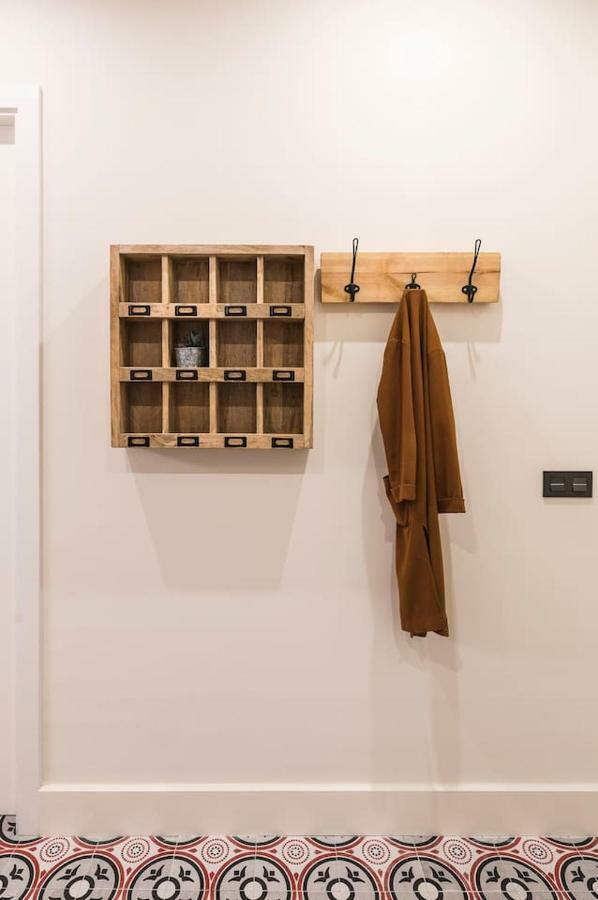 Apartment Bailen By Staynnapartments *