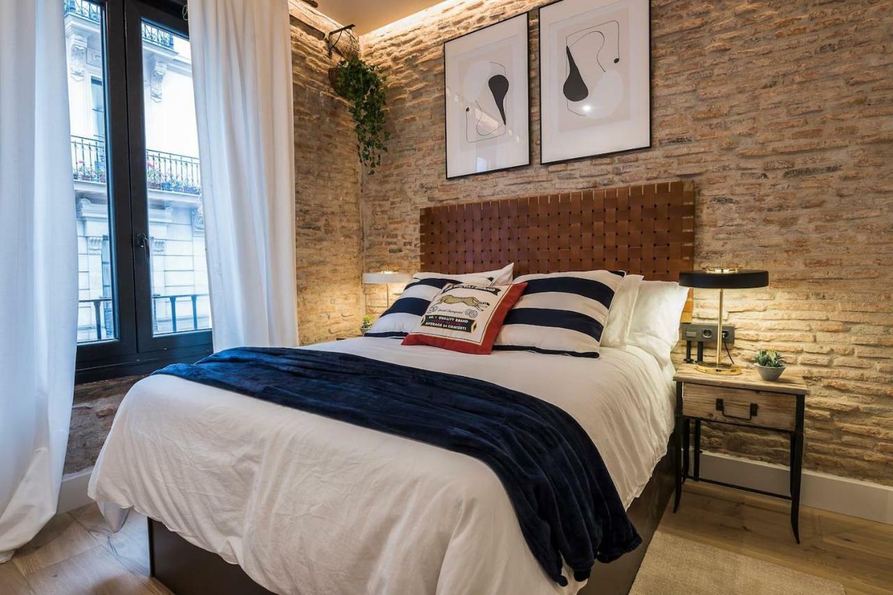 Bailen By Staynnapartments Bilbao