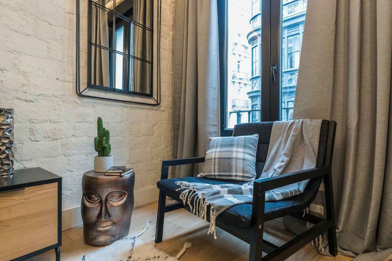 Bailen By Staynnapartments *