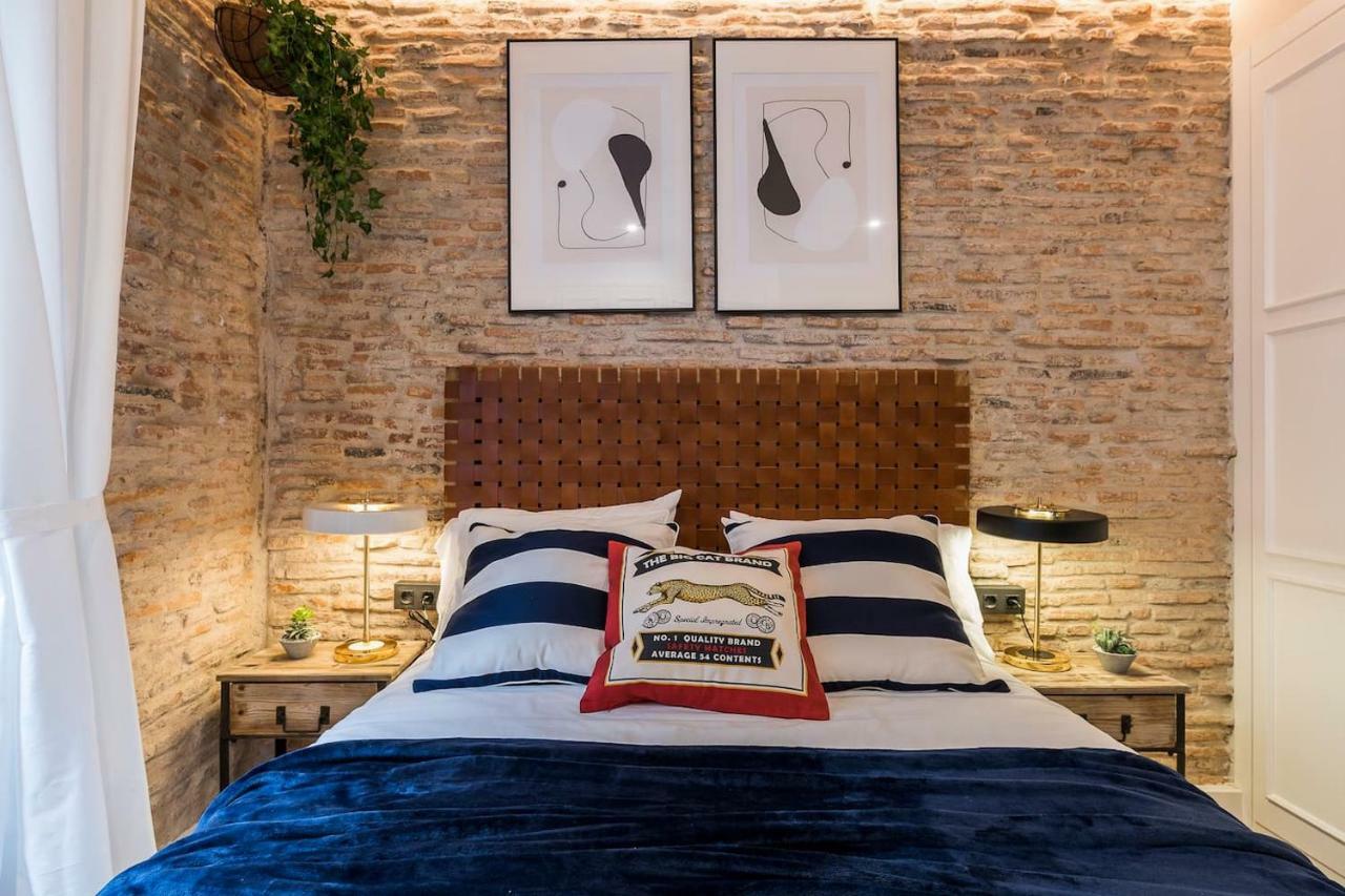 Bailen By Staynnapartments Apartment