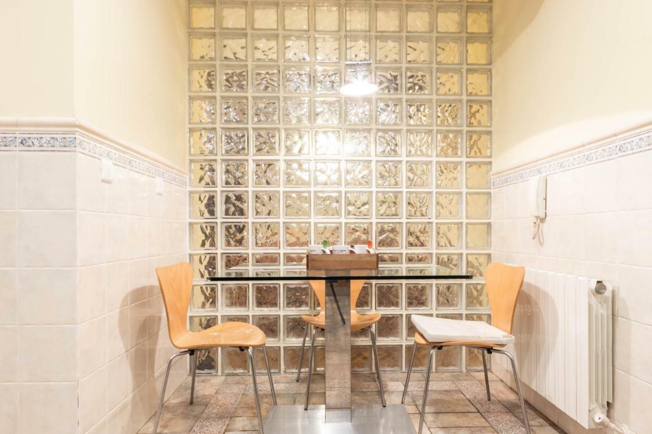 Appartement Casco Viejo Tradicion Pinchos Y Gastronomia Bilbao