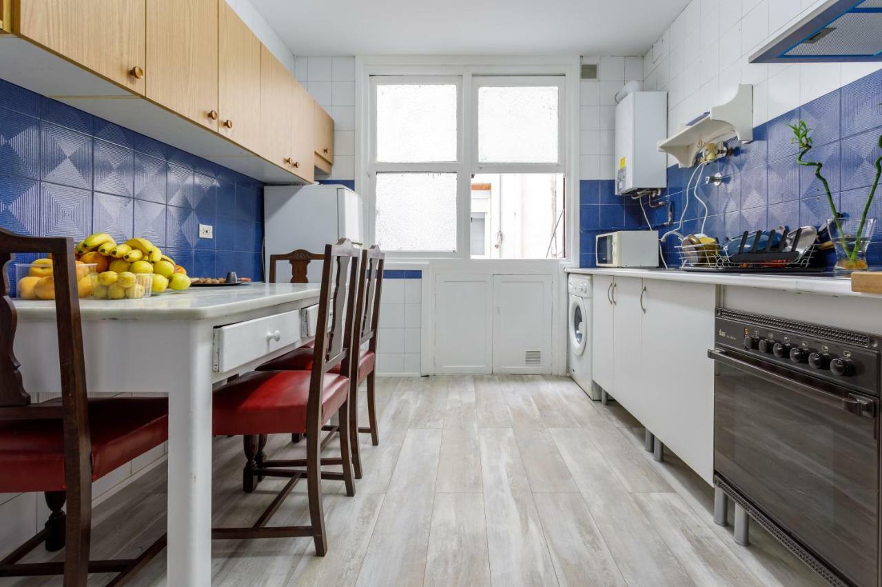 Urban Con Wifi Y Smart Tv Homestay
