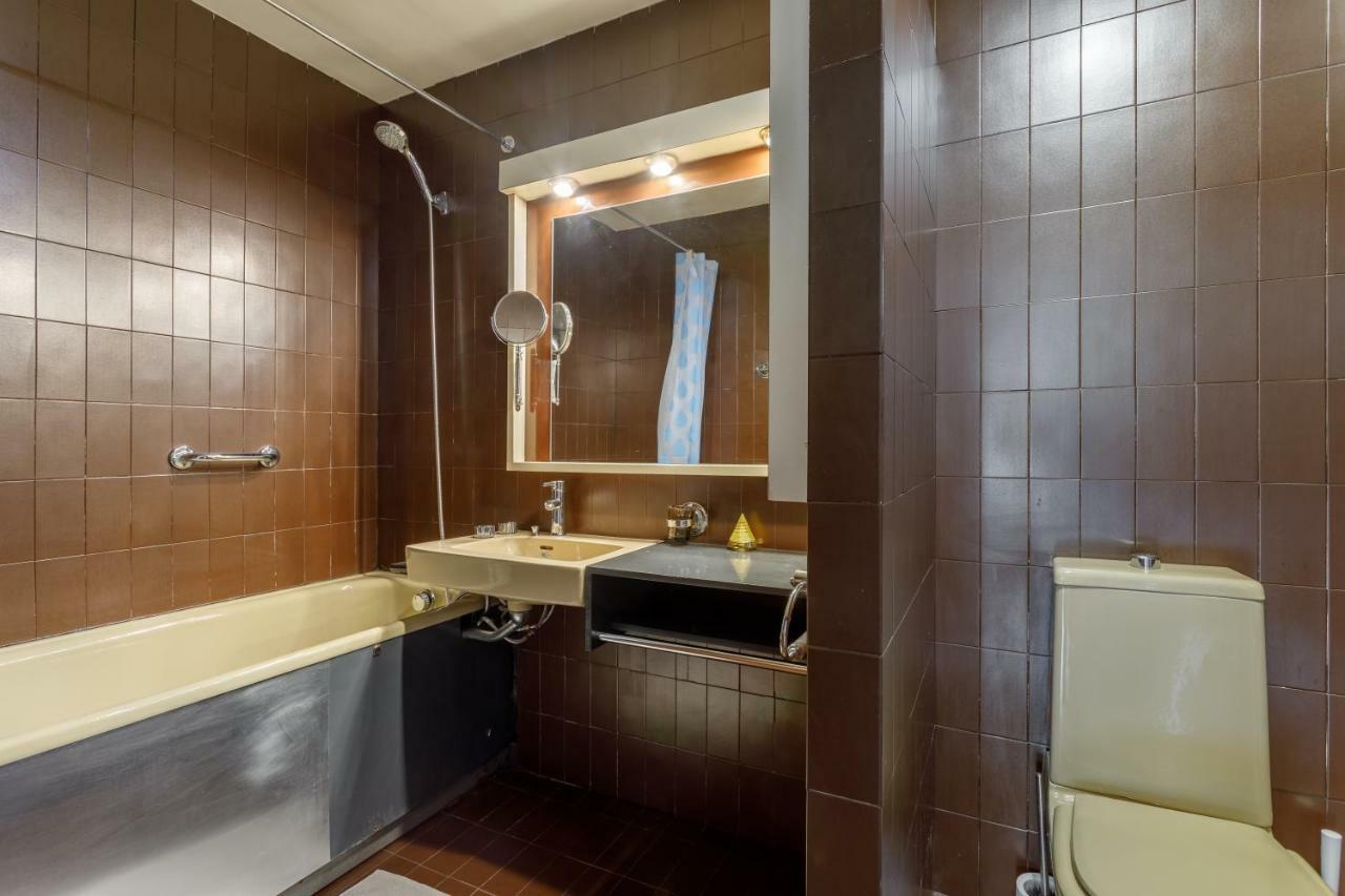 Urban Con Wifi Y Smart Tv Homestay *