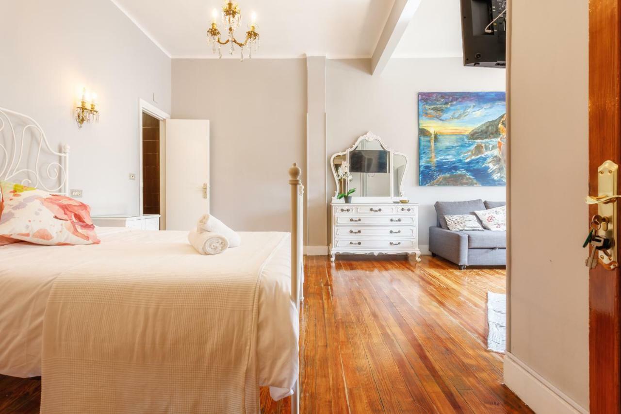 Urban Con Wifi Y Smart Tv Homestay *