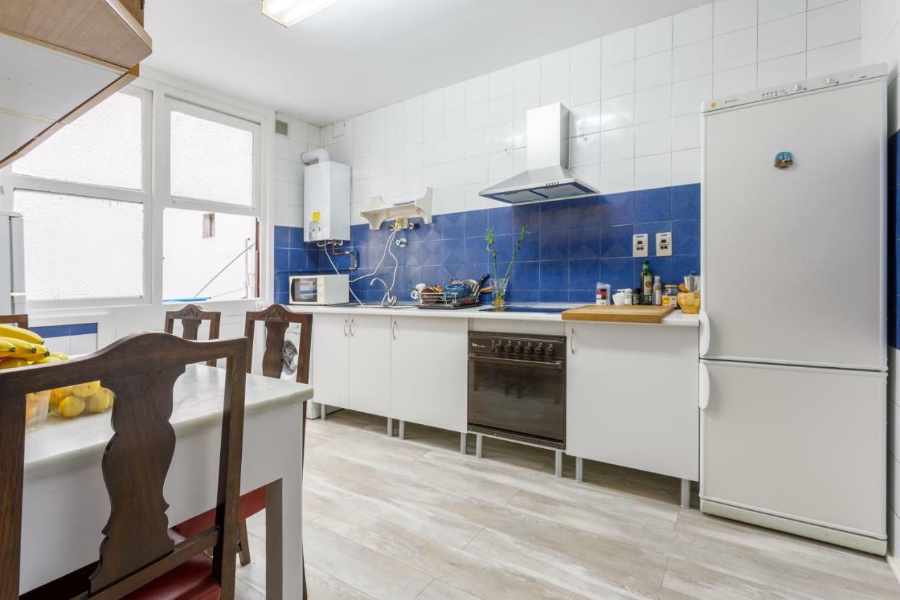 Urban Con Wifi Y Smart Tv Homestay