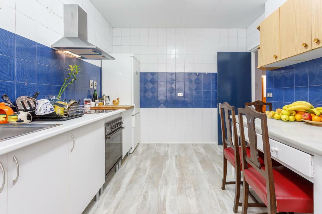 Homestay Urban Con Wifi Y Smart Tv *