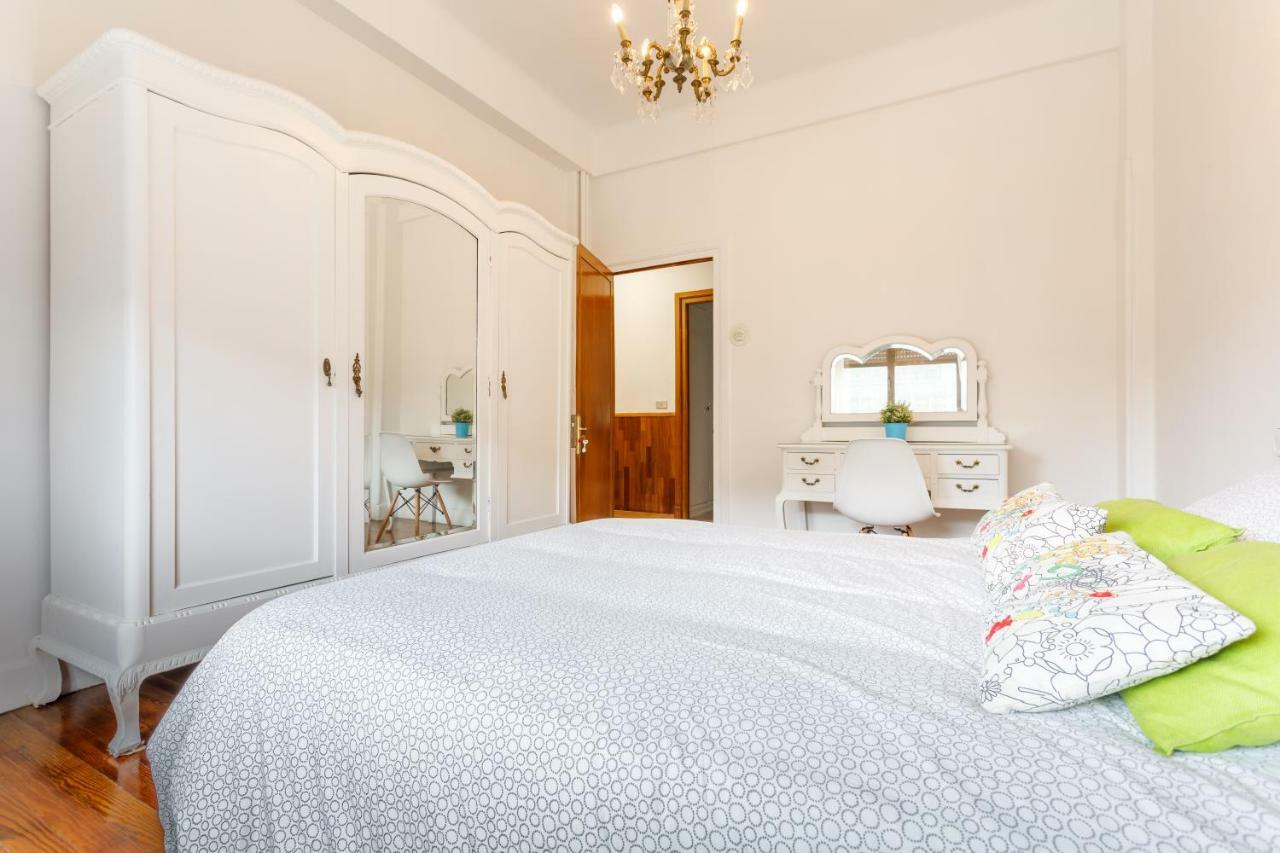 Urban Con Wifi Y Smart Tv Homestay